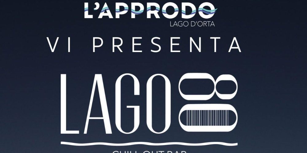 Presentazione lago 80