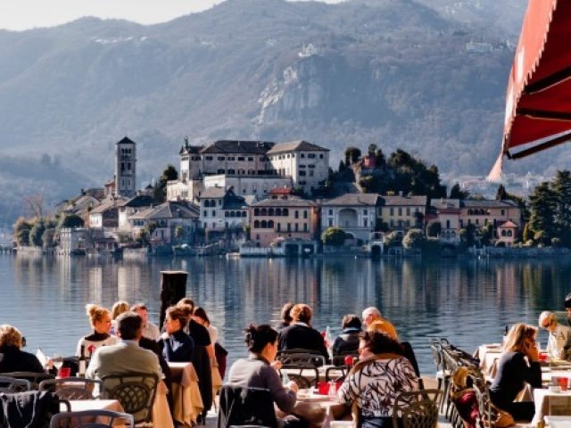 Riparte la stagione after COVID al Lago d’Orta