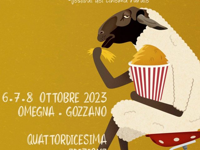 FESTIVAL DEL CINEMA RURALE