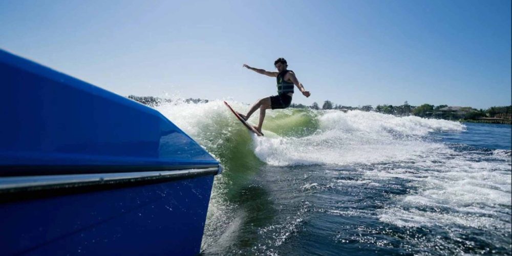 Campionati mondiali di Wakesurf